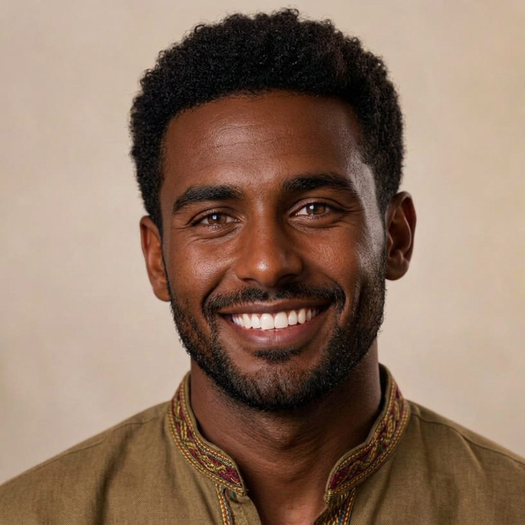AI transformation — Ethiopia